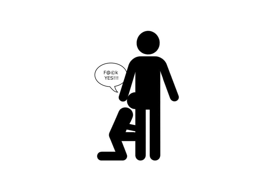 Sexual Behaviour - Light